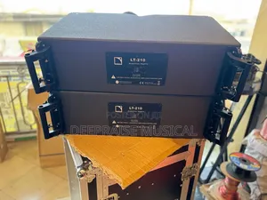 L-Acoustics Kara 10inch Dual Speaker Line Array