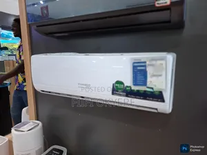 Nasco 2.0hp AC