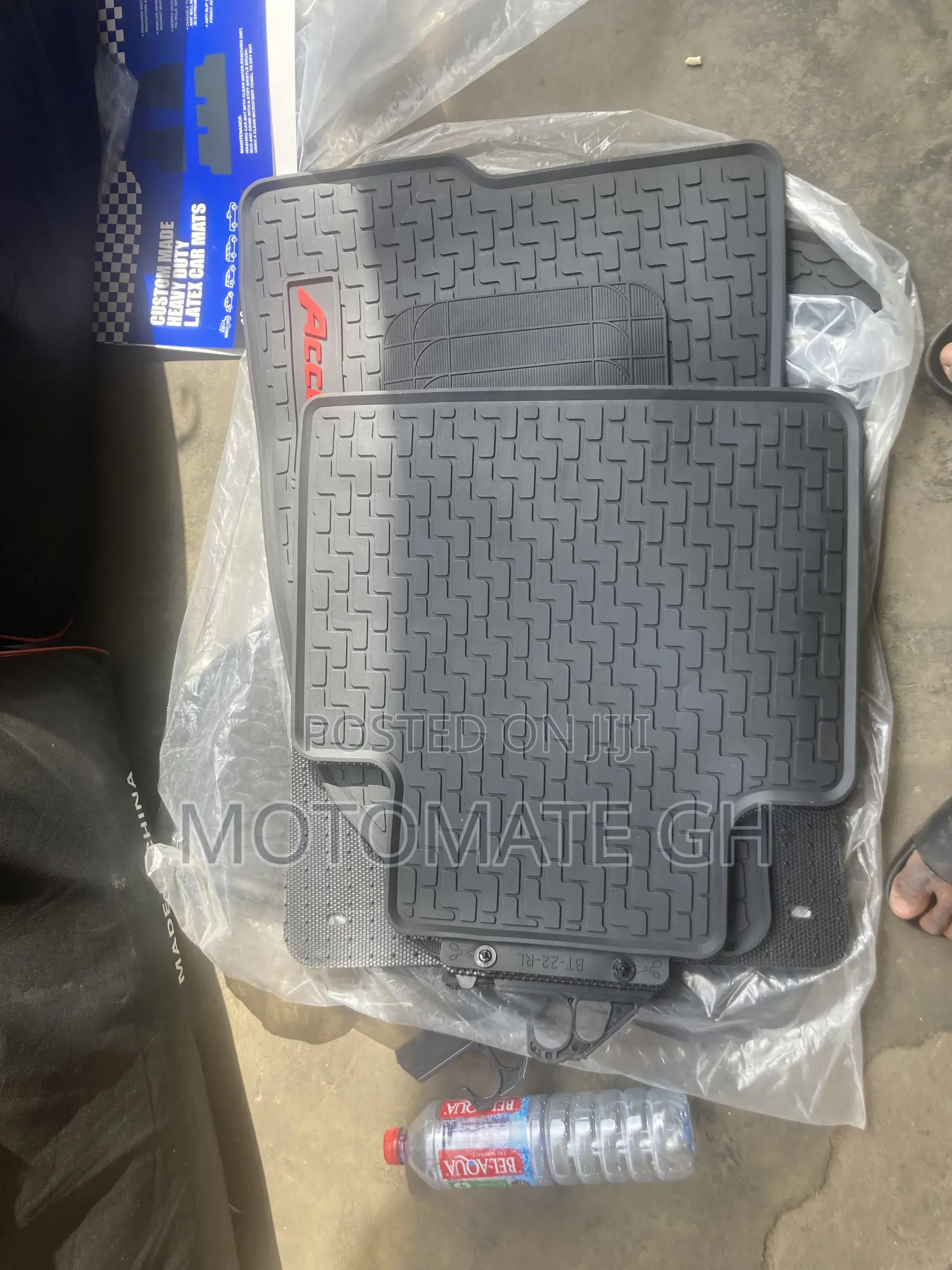 Honda Accord 2018,2019,2020,2021,2022 Floor Mat/Carpet