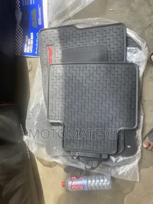 Honda Accord 2018,2019,2020,2021,2022 Floor Mat/Carpet