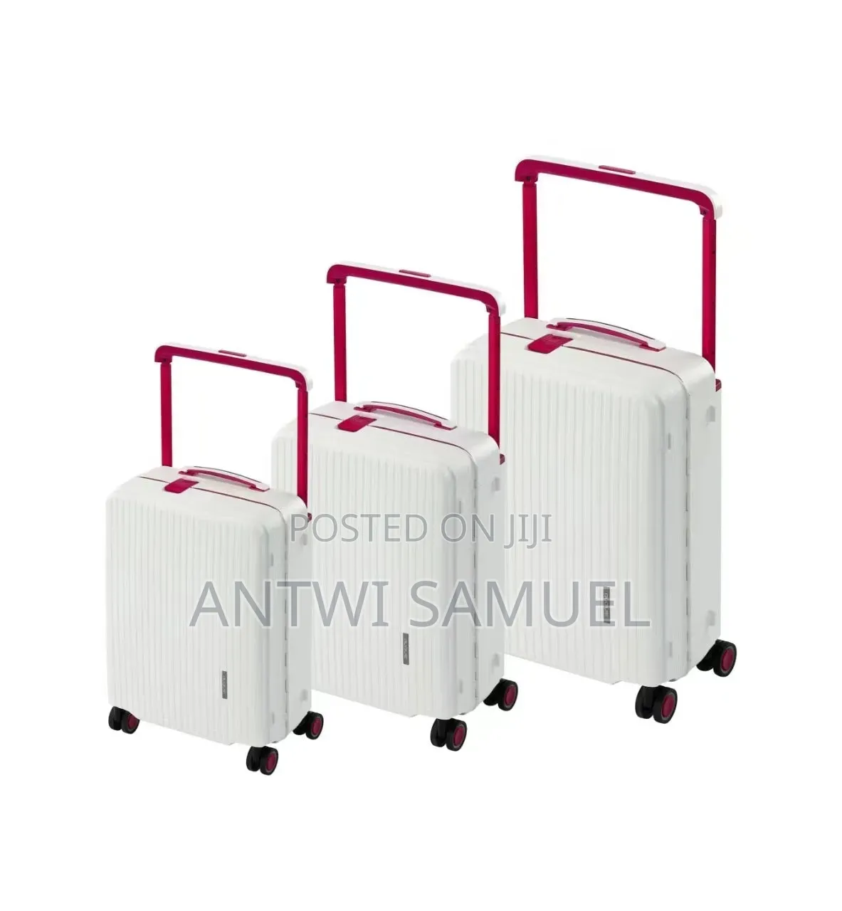Quality Suitcases