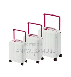 Quality Suitcases