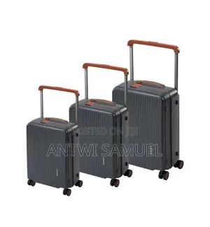 Quality Suitcases