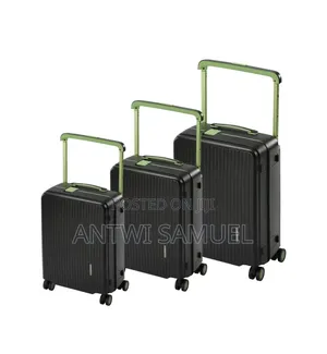 Quality Suitcases