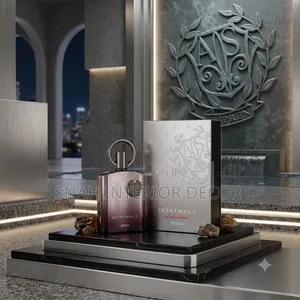 Afnan Supremacy Perfumes
