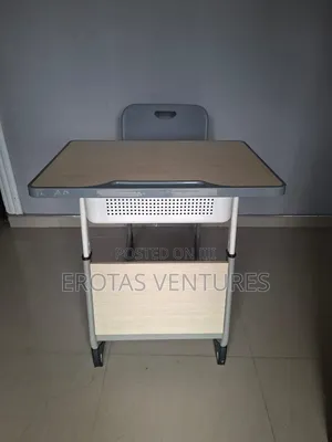 Student Table and Chair