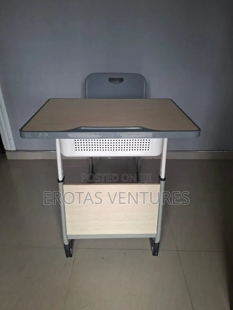 Student Table and Chair