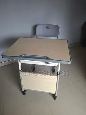 Student Table and Chair