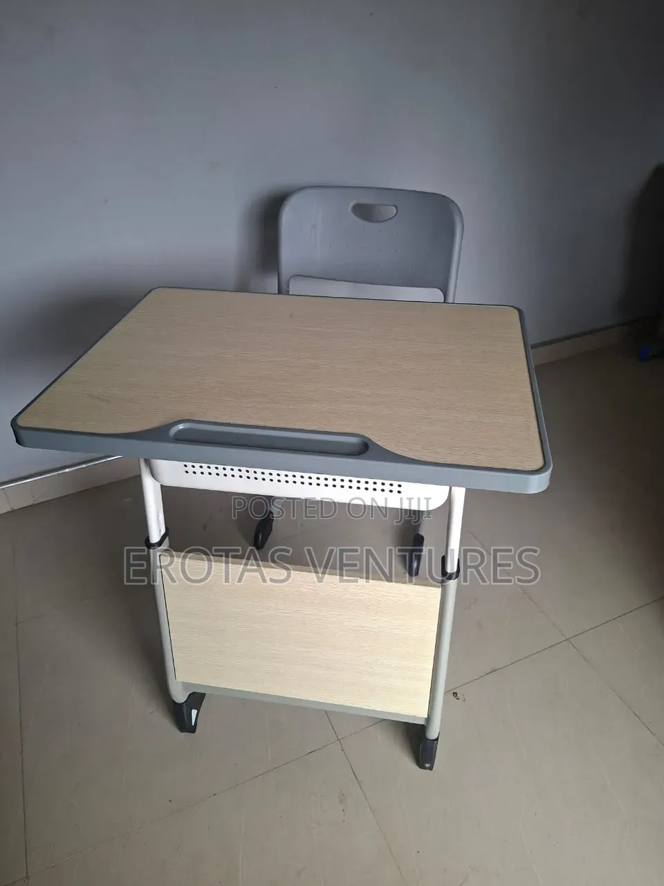 Student Table and Chair
