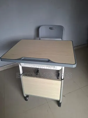 Student Table and Chair