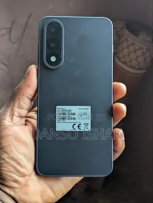 OnePlus Nord 5 512 GB Bronze