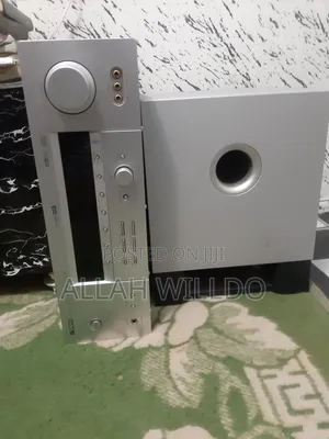Sound System