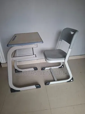 Student Table and Chair