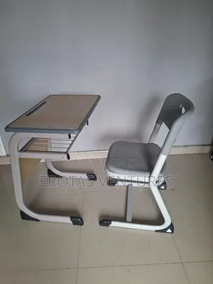 Student Table and Chair