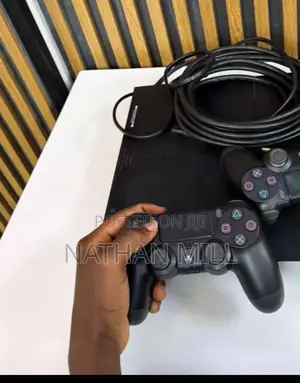 PS4 Standard