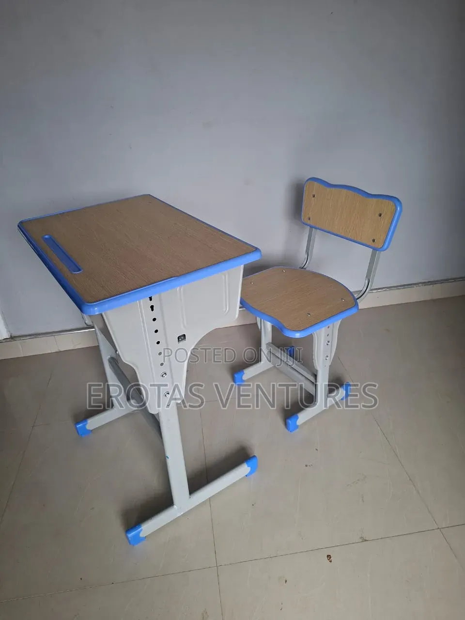 Student Table and Chair