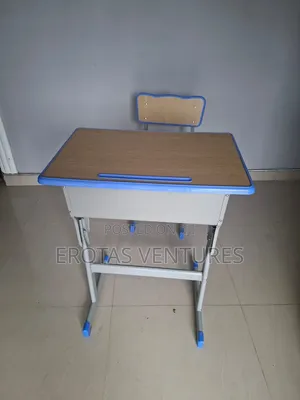 Student Table and Chair