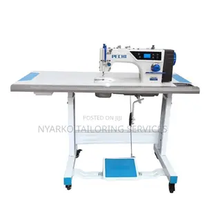 Pechi Japan Digital Sewing Machine