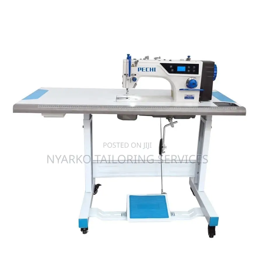 Pechi Japan Digital Sewing Machine