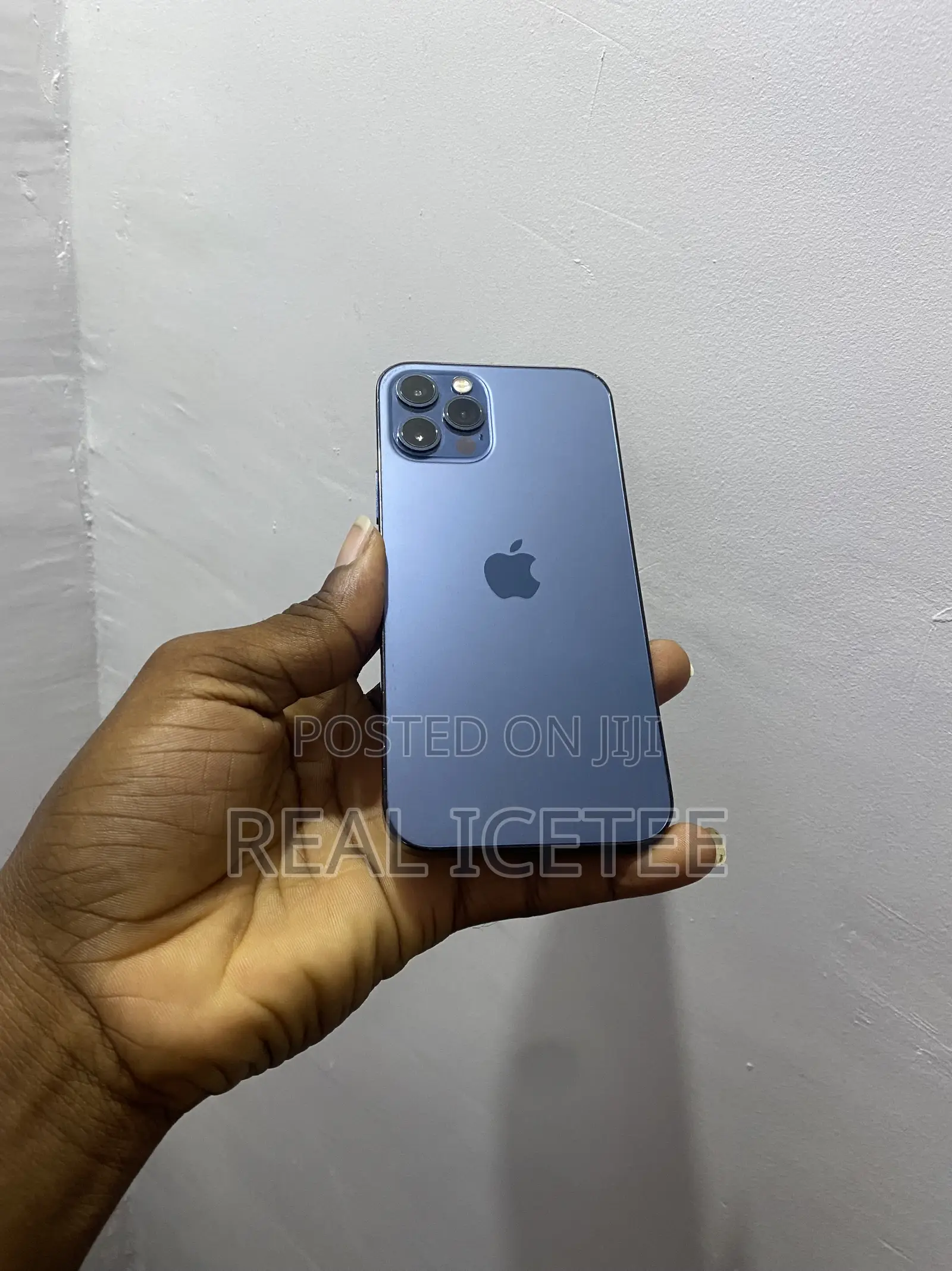Apple iPhone 12 Pro 256 GB Blue