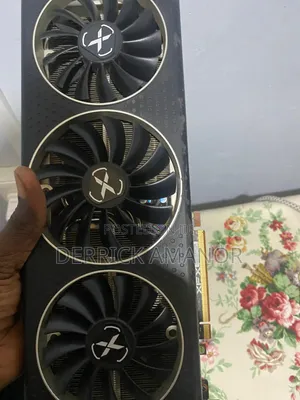 Graphics Card