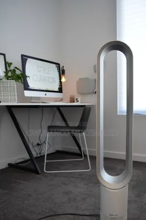 Dyson AM09 Hot + Cool Fan Heater