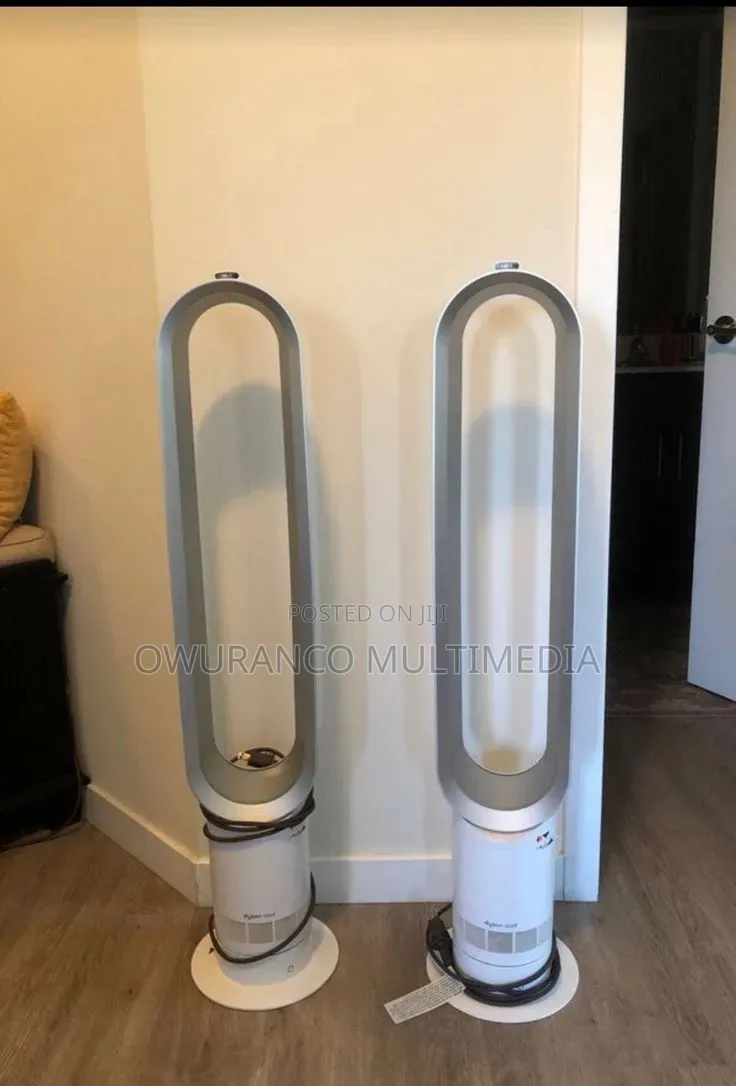 Dyson AM09 Hot + Cool Fan Heater