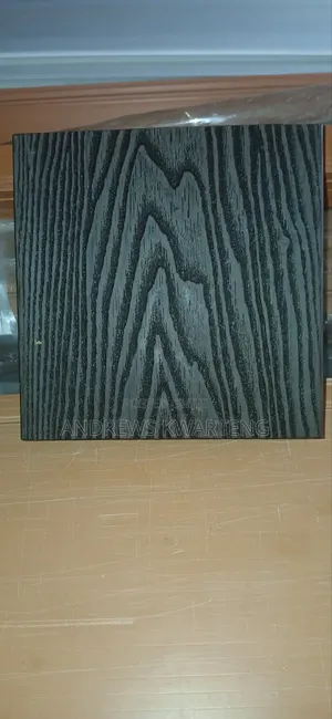 Floor Derking