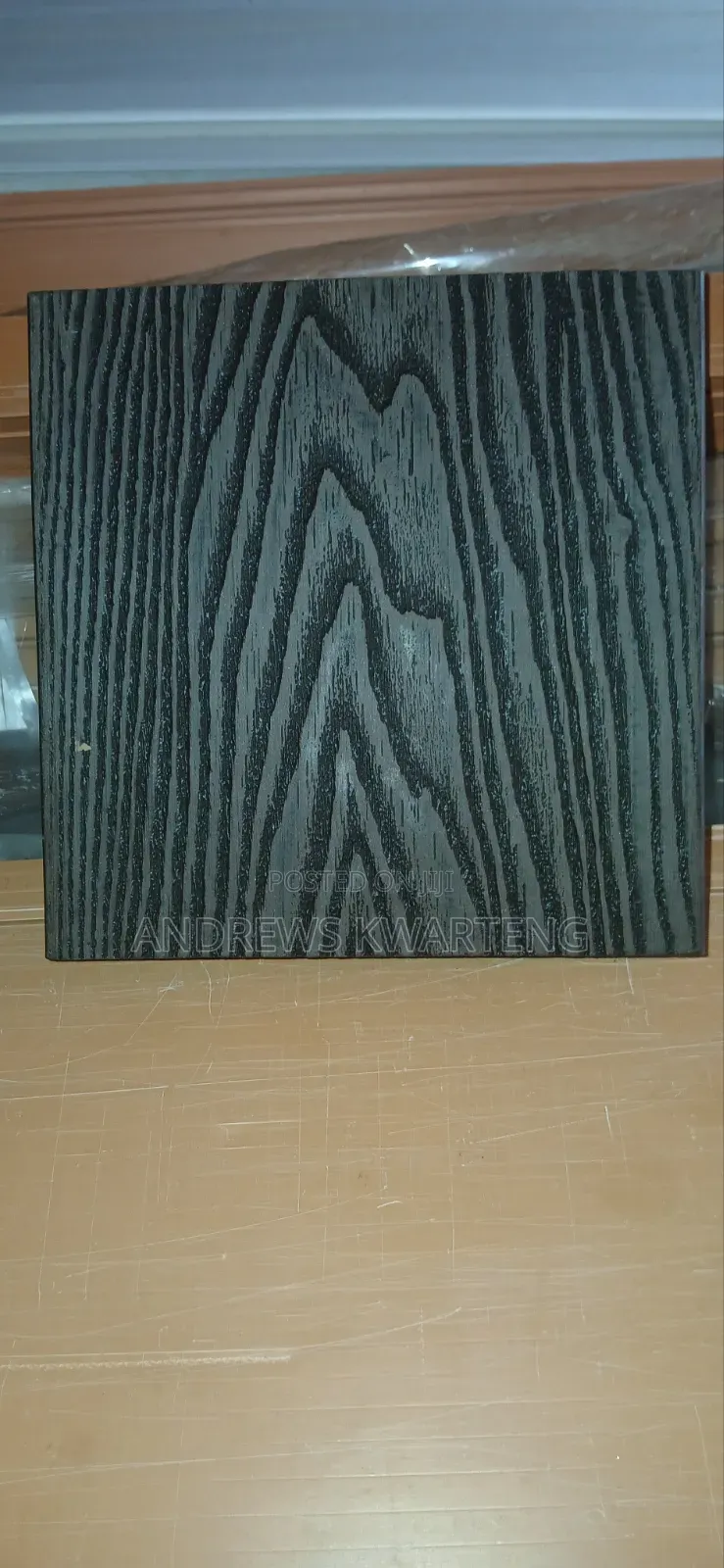 Floor Derking