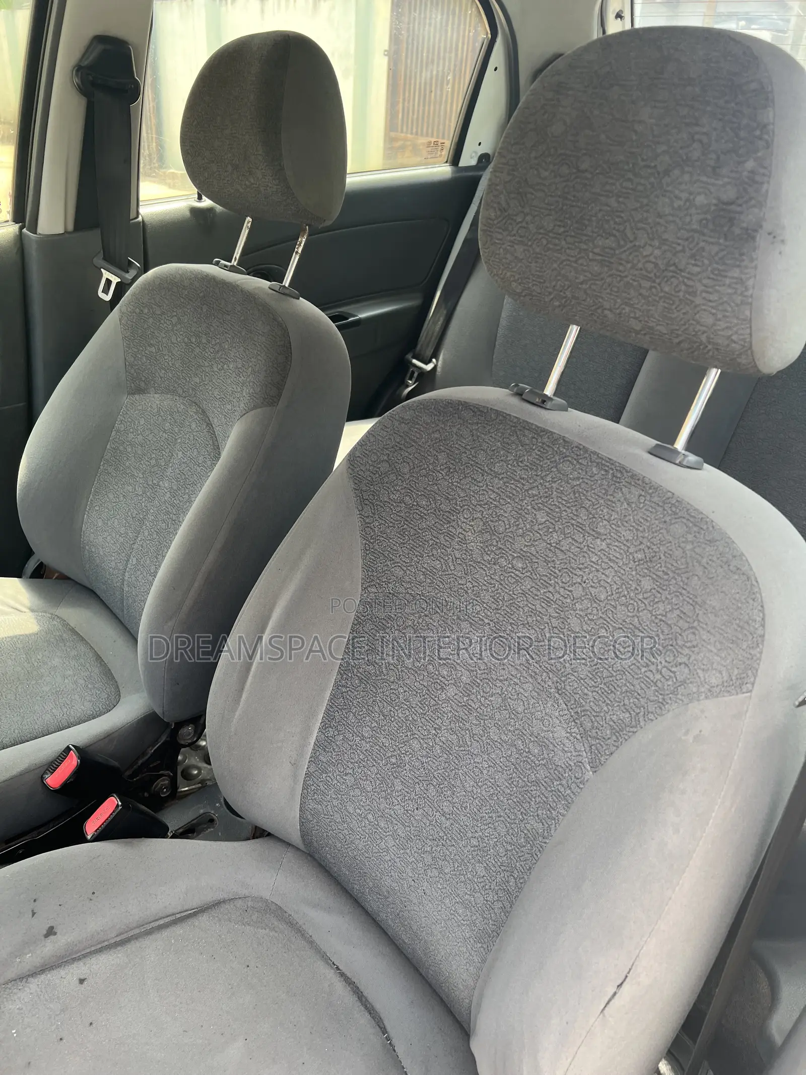Daewoo Matiz 1.0 SE 2010 White