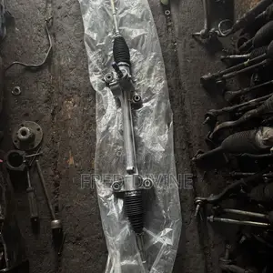 Toyota Corolla 2009 to 2013 Steering Rack
