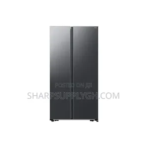 Samsung Refrigerator Side by Side 578L