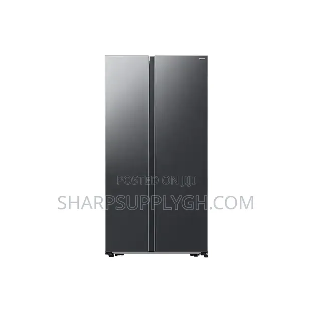 Samsung Refrigerator Side by Side 578L