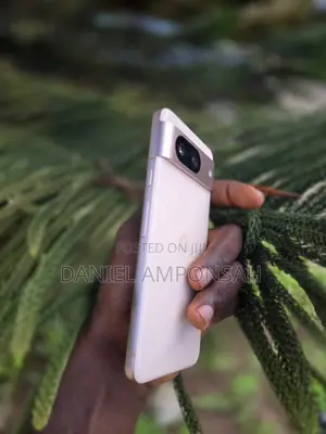 Google Pixel 8 256 GB Pink