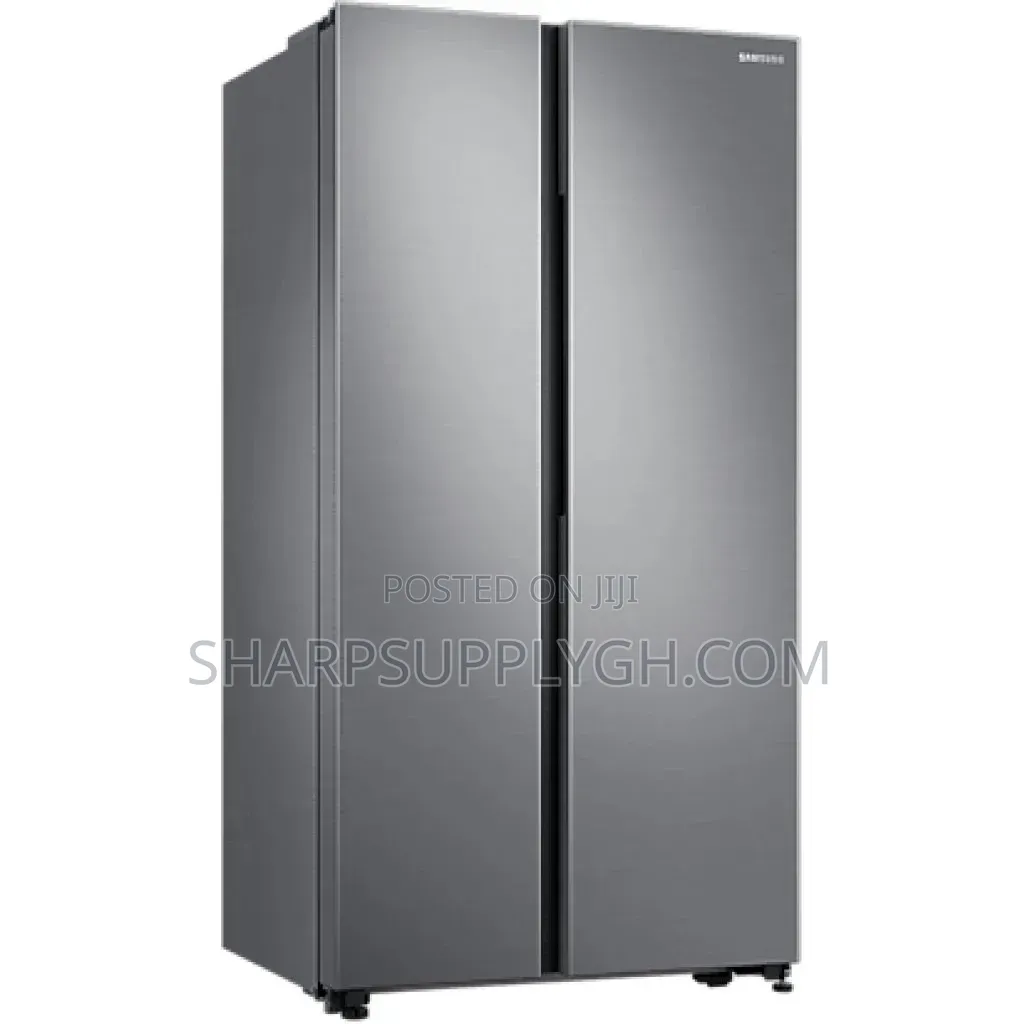 Samsung Refrigerator Side by Side 578L
