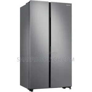 Samsung Refrigerator Side by Side 578L