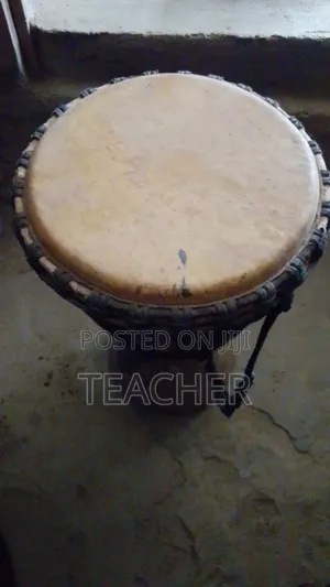 Cultural Drum