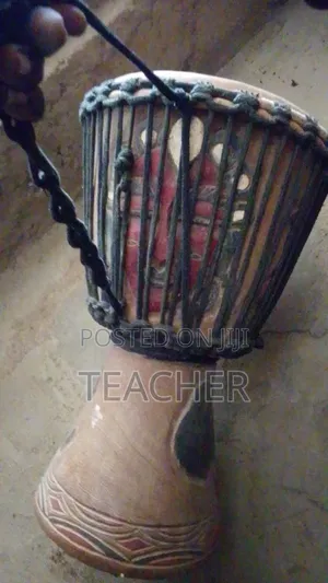 Cultural Drum