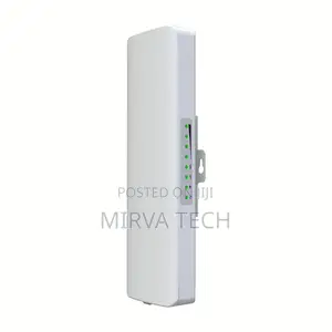 Comfast 300mbps 5km Outdoor Wireless 2.4Ghz CPE CF-E314N V2