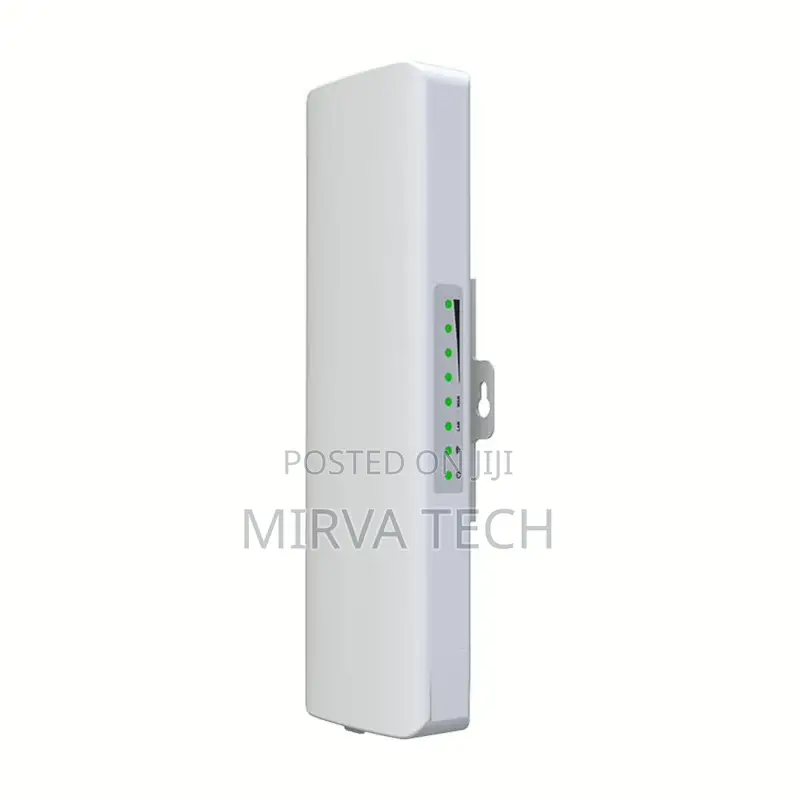 Comfast 300mbps 5km Outdoor Wireless 2.4Ghz CPE CF-E314N V2