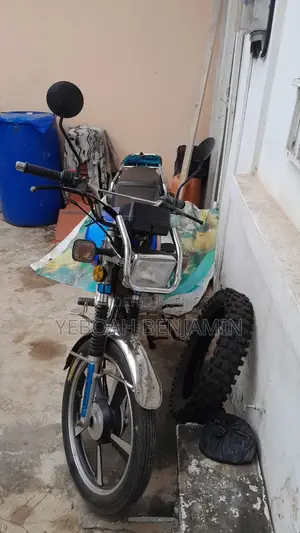 Royal RY125 2025 Blue