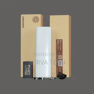 Comfast 300mbps 5km Outdoor Wireless 2.4Ghz CPE CF-E314N V2