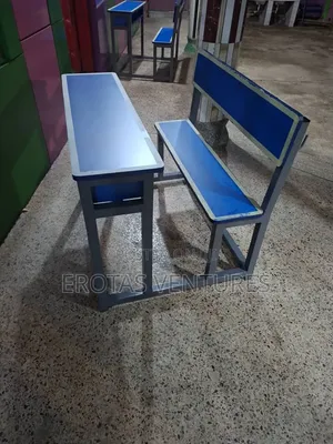Student Dual Desk