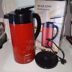Marado Kettle