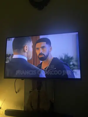 50”Phillips Smart TV