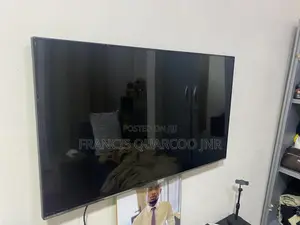 50”Phillips Smart TV