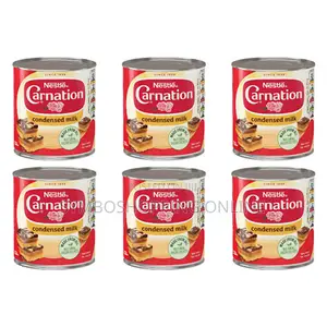Carnation Condensed Milk 397g