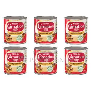 Carnation Condensed Milk 397g