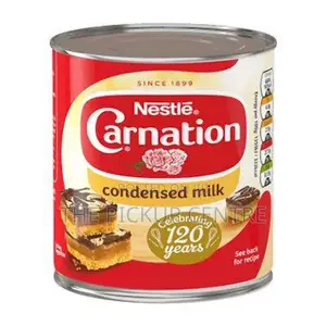 Carnation Condensed Milk 397g