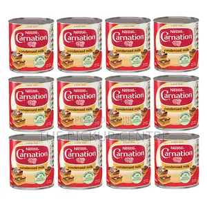 Carnation Condensed Milk 397g